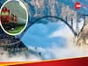 Chenab Rail Bridge
