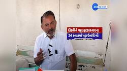 અમરેલી લેટરકાંડમાં પરેશ ધાનાણીનો ધડાકો, 24 કલાકમાં કાર્યવાહી નહિ થાય તો ઉપવાસ કરીશ 