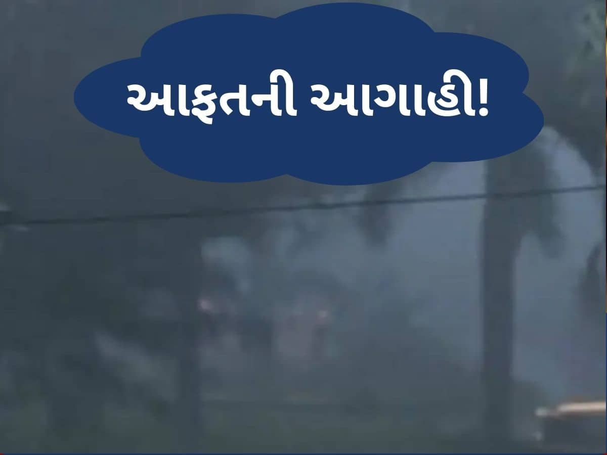 આગામી 2 દિવસ ઠંડી ભુક્કા બોલાવશે, 12થી 18 જાન્યુઆરી વચ્ચે પડશે કમોસમી વરસાદની આગાહી