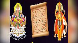 12 વર્ષ પછી સૂર્યના ગોચરથી બનશે દુર્લભ સંયોગ, 4 રાશિવાળાઓને થવાનો છે જબરદસ્ત ધન લાભ