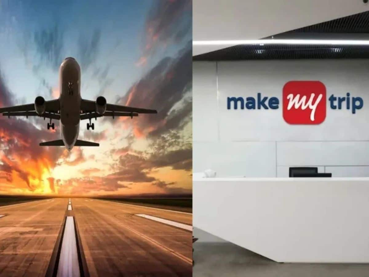 MakeMyTrip: અડધાથી પણ ઓછુ પેમેન્ટ કરવા પર મળશે કન્ફર્મ ટિકિટ, ઝીરો કેન્સલેશન, જાણો કંપનીનો પ્લાન