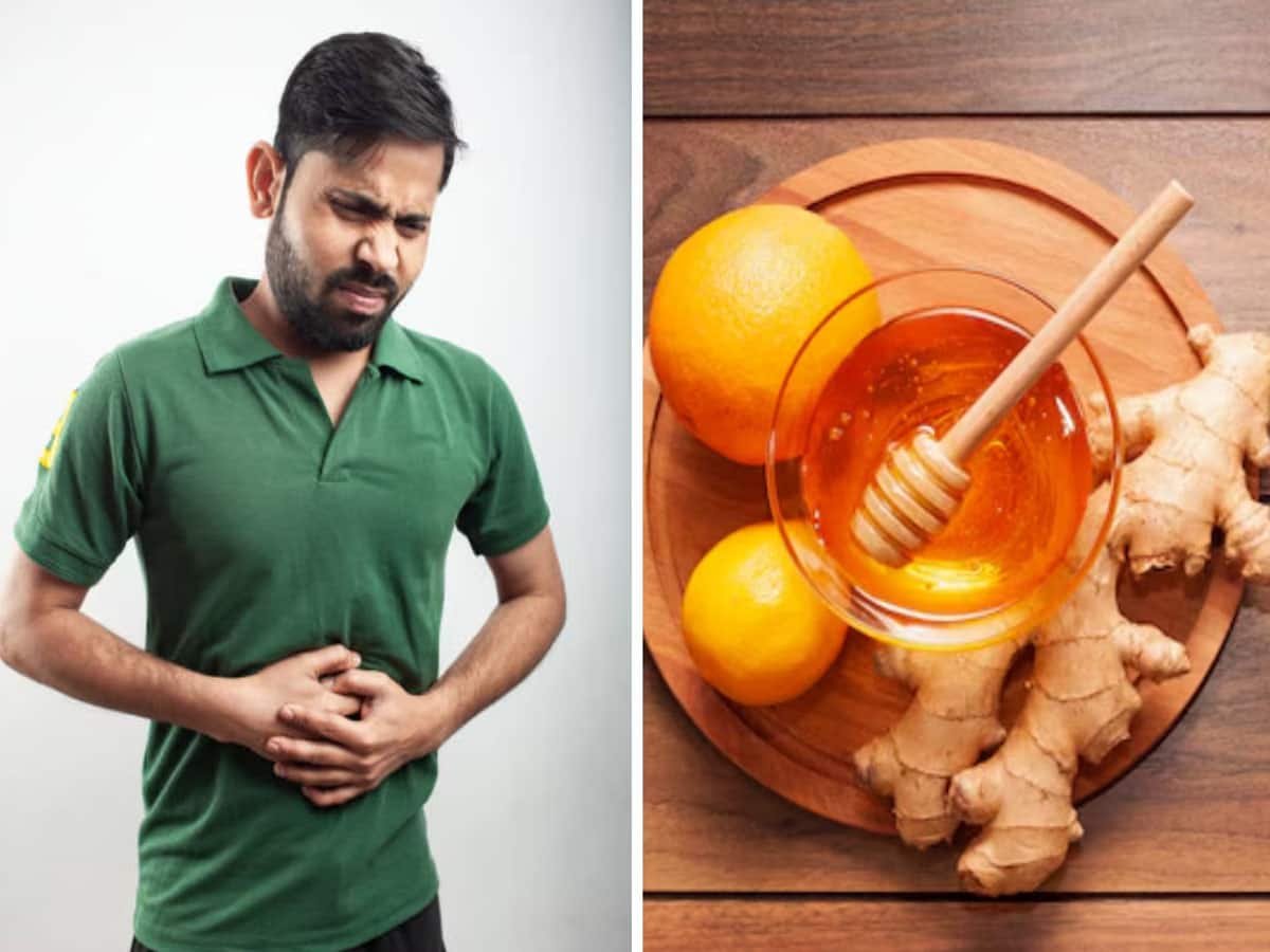 Acidity: એસિડિટી કાયમ રહે છે ? તો ટ્રાય કરો આ ઘરેલુ ઉપાયોમાંથી કોઈ એક ...