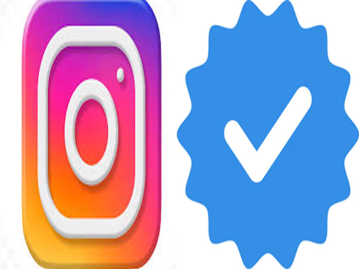 હવે મિનિટોમાં જ મળી જશે Instagram પર  બ્લુ ટિક! માત્ર આ 6 સ્ટેપ્સ કરવા પડશે ફોલો