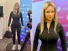 AI Robot Girlfriend Aria