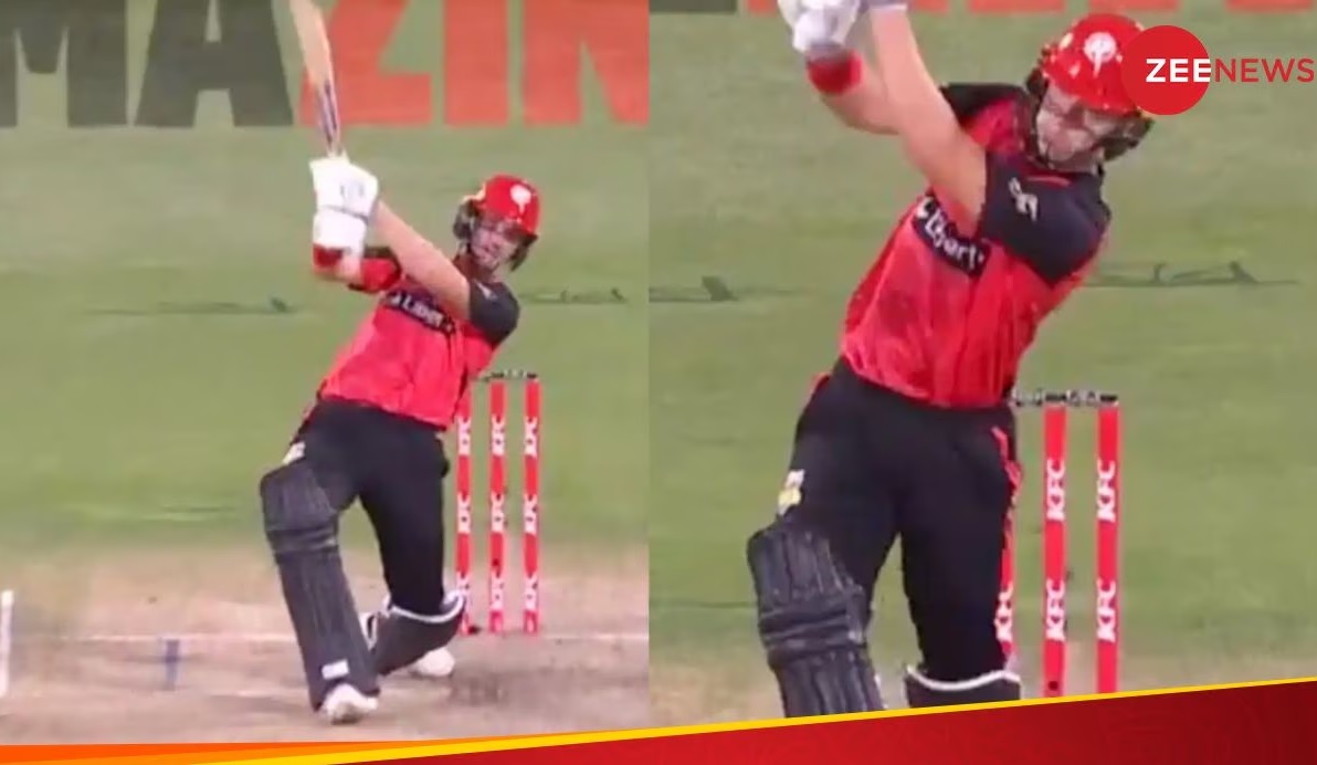 ધમાલ મચાવી રહ્યો છે RCBનો નવો સ્ટાર, ઓસ્ટ્રેલિયામાં કર્યો રનનો વરસાદ, કોહલી પણ થઈ જશે ખુશ