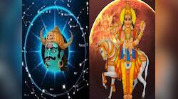 પાપી ગ્રહ રાહુની શુક્ર સાથે બનશે યુતિ, આ રાશિઓ માટે શુભ સમય, ધનના થશે ઢગલા
