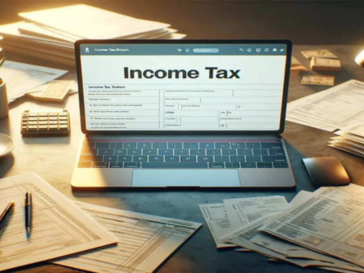 ITR Filing Deadline: ચૂકતા નહીં, આ તારીખ પછી નહીં કરી શકો ITR ફાઈલ, જાણો શું છે લેટ ફી
