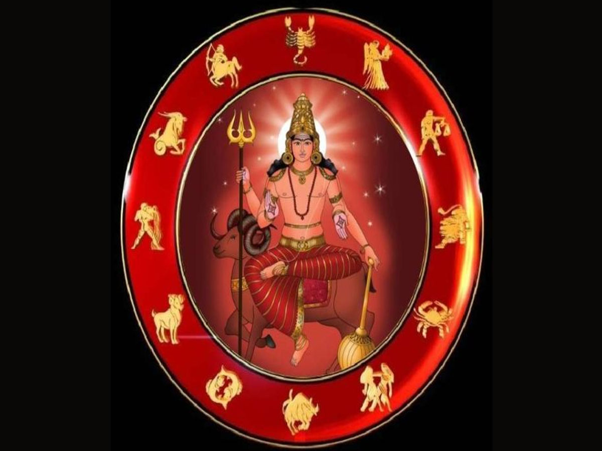 Mangal Vakri 2025: મંગળ ચાલશે વક્રી ચાલ, કર્ક રાશિમાંથી આવશે મિથુન રાશિમાં, 3 રાશિઓ માટે શુભ, અણધાર્યો ધન લાભ થવાના યોગ