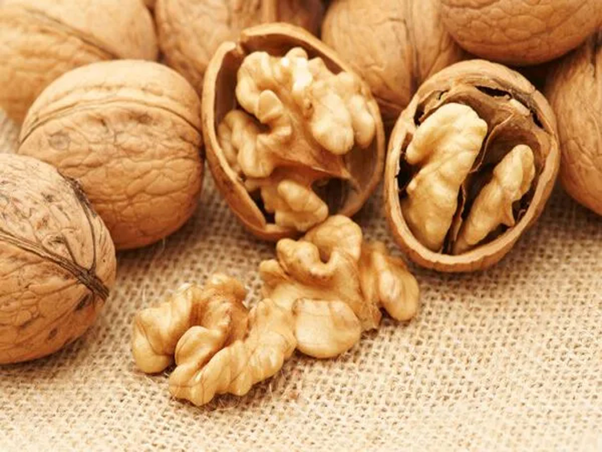 Walnuts: સ્વાસ્થ્ય માટે અમૃત છે અખરોટ, પણ આ 4 બીમારીના દર્દી માટે અખરોટથી ખરાબ બીજી કોઈ વસ્તુ નથી