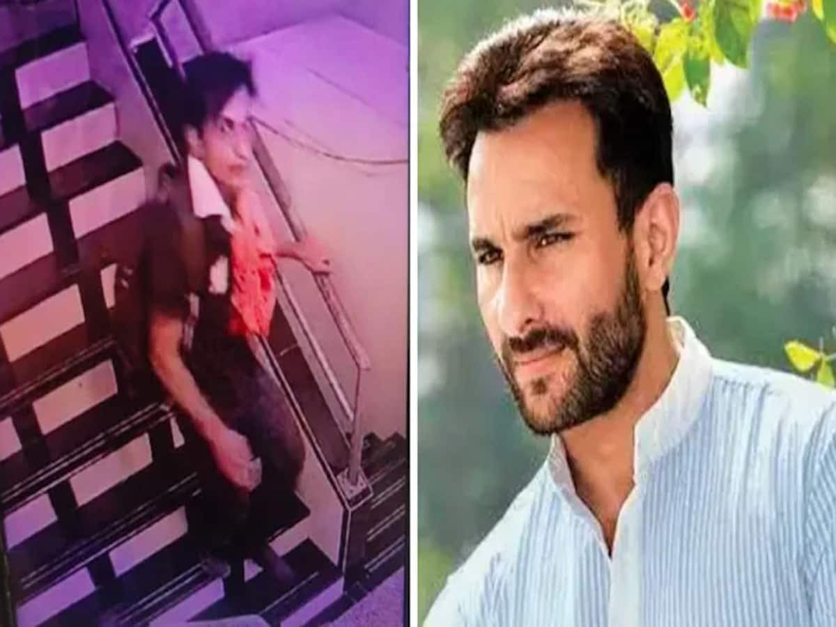 Saif Ali Khan: સૈફ અલી ખાન પર ચાકૂથી હુમલાના 24 કલાકમાં શું શું થયું ? જાણો ઘટનાની સૌથી મોટી અપડેટ