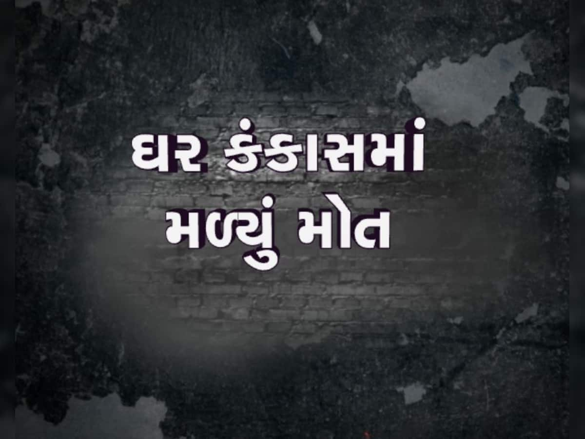 પતિ-પત્ની વચ્ચે ઝઘડો થયો, ગુસ્સે થયેલા પુત્રએ કરી દીધી સાવકા પિતાની હત્યા