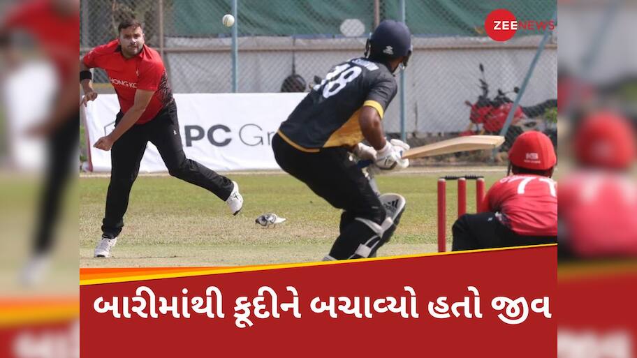 પાકિસ્તાનમાં બચ્યો હતો આ કેપ્ટનનો જીવ! 8 વર્ષ પહેલા ભયંકર ઘટના, પુરું થઈ ગયું હતું કરિયર