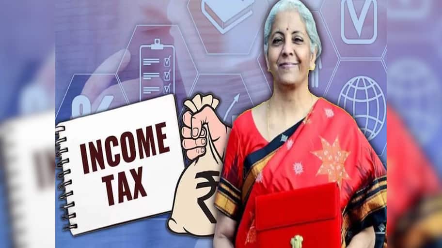 Union Budget 2025: આ વર્ષે બજેટમાં ઈનકમ ટેક્સ પર કેટલી છૂટ મળશે? સામે આવી મોટી અપડેટ