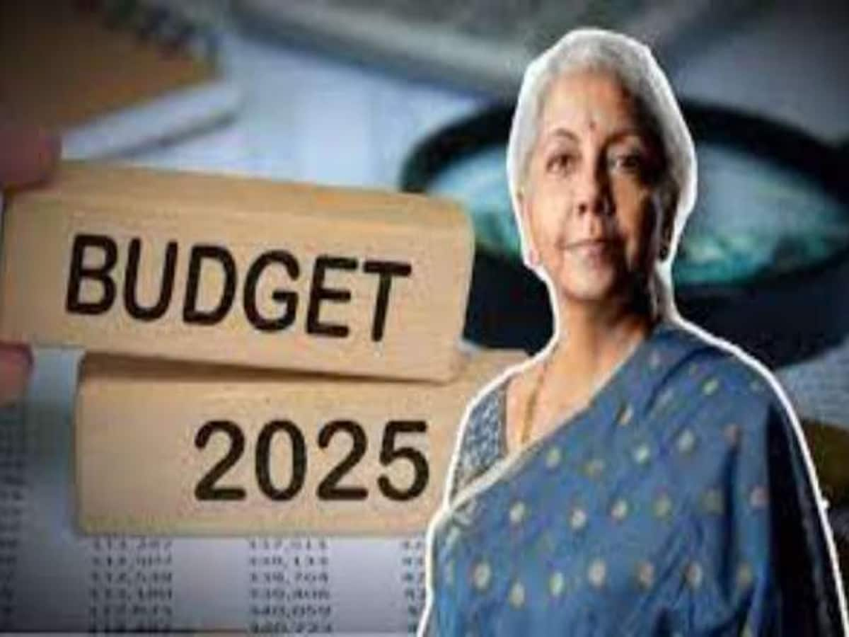 Budget 2025: 10 લાખ સુધીની ઈનકમ ધરાવતા લોકોને મળી શકે ખુશખબર, નહીં લાગે 1 રૂપિયો પણ ટેકસ! નાણામંત્રી આપી શકે છે ભેટ