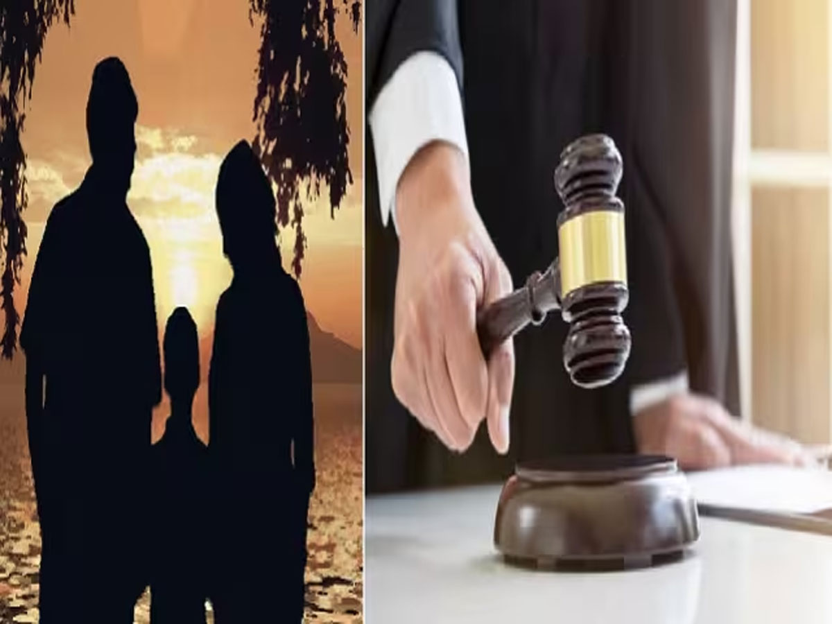 રસપ્રદ ચુકાદો! પતિ-સંતાનોથી અલગ થઈને બિન્દાસ જીવતી પત્નીને કોર્ટે કર્યો ભરણપોષણનો હુકમ