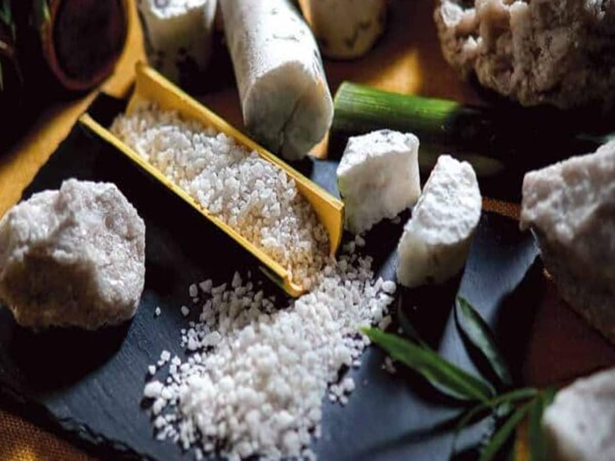 Bamboo Salt: દુનિયાનું સૌથી મોંઘું મીઠું, 7500 રુપિયાનું માત્ર 250 ગ્રામ, જાણો શું છે ખાસ આ મીઠામાં