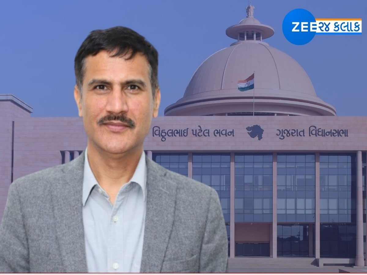 ગુજરાતની બાગડોર હવે આ સચિવ સંભાળશે, પંકજ જોશી બન્યા નવા ચીફ સેક્રેટરી