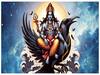 કુંભ રાશિના સ્વામી શનિ દેવ 