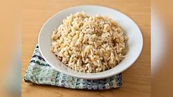 Rice: આ 2 પ્રકારના ચોખા આપણા માટે બેસ્ટ, ખાવાથી વજન અને બ્લડ શુગર રહેશે કંટ્રોલમાં