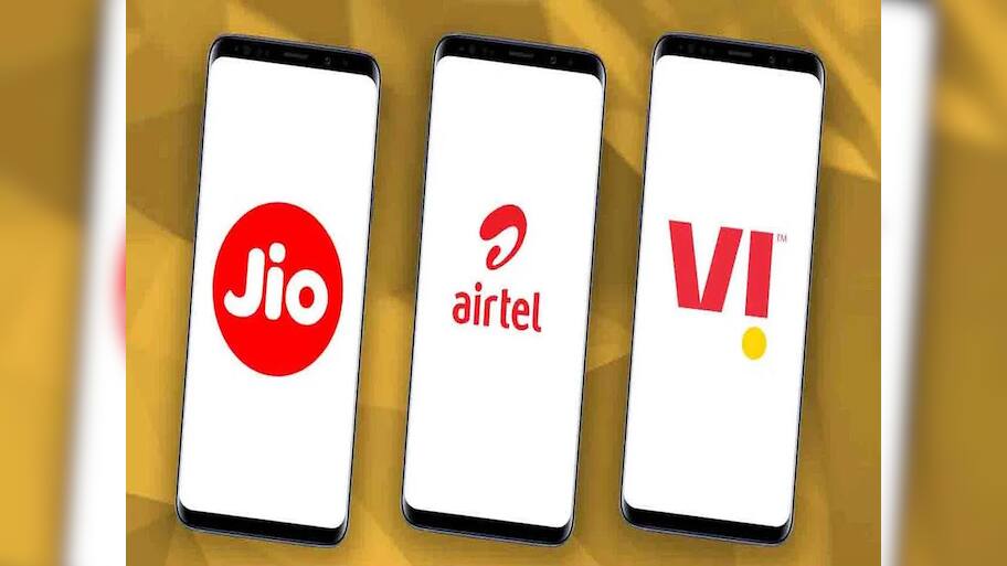 મોબાઈલ પ્લાન સસ્તા થયા! Jio-Airtel-Vi ના નવા પ્લાનનું આ રહ્યું આખું લિસ્ટ