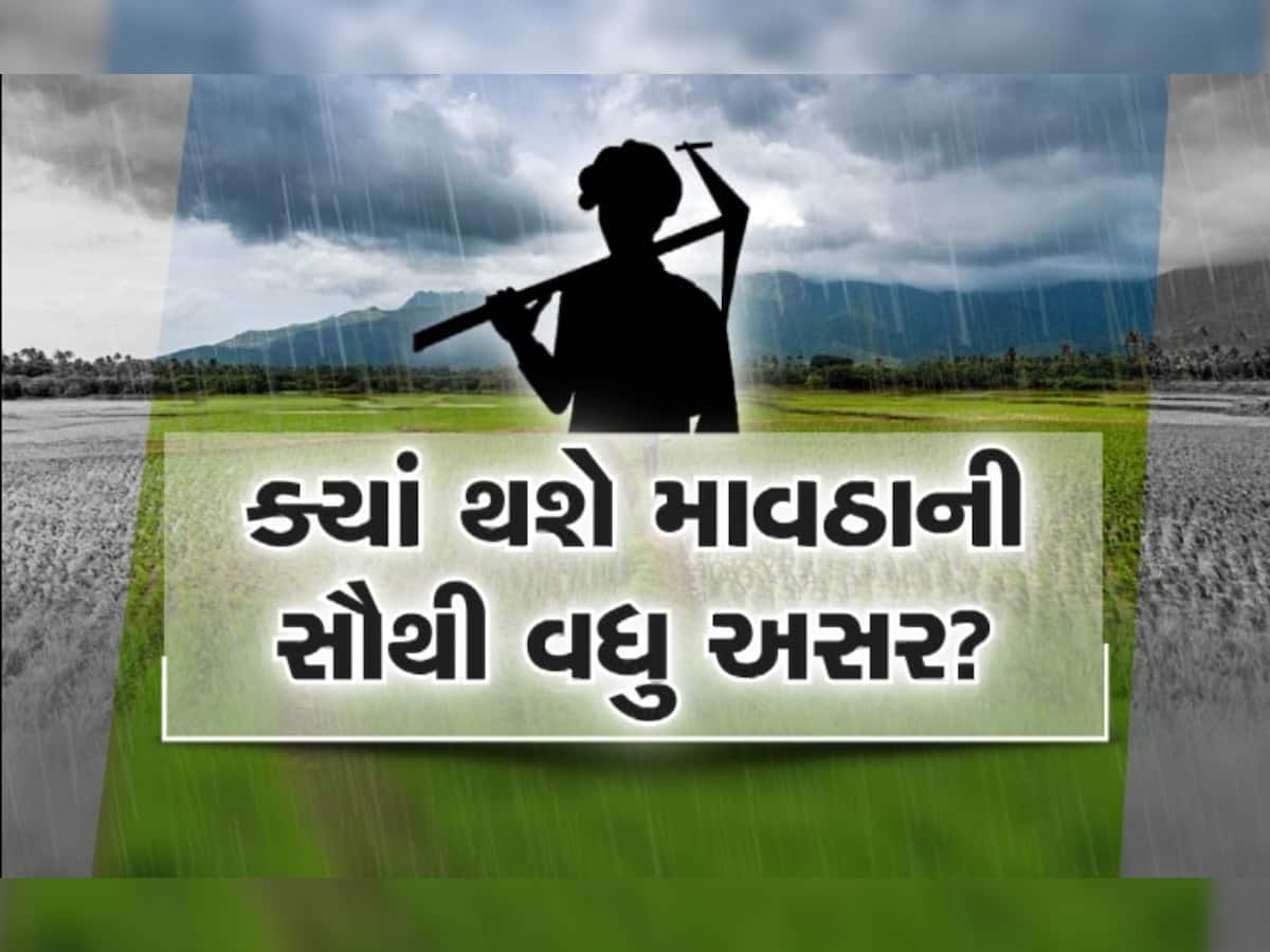 ફરી એકવાર ગુજરાતના અંબાબાલ પટેલે શું કરી મોટી આગાહી? જાણો ક્યારથી શરૂઆત થશે ઉનાળો?