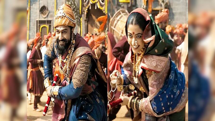 Chhaava: વિકી કૌશલની ફિલ્મ છાવાને લઈને વિવાદ, જાણો કયા કારણે ફિલ્મનો શરુ થયો વિવાદ