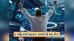 એક મહિનામાં બીજી વખત બોનસ શેર આપવાની જાહેરાત, 3 પર મળશે 2 ફ્રી શેર