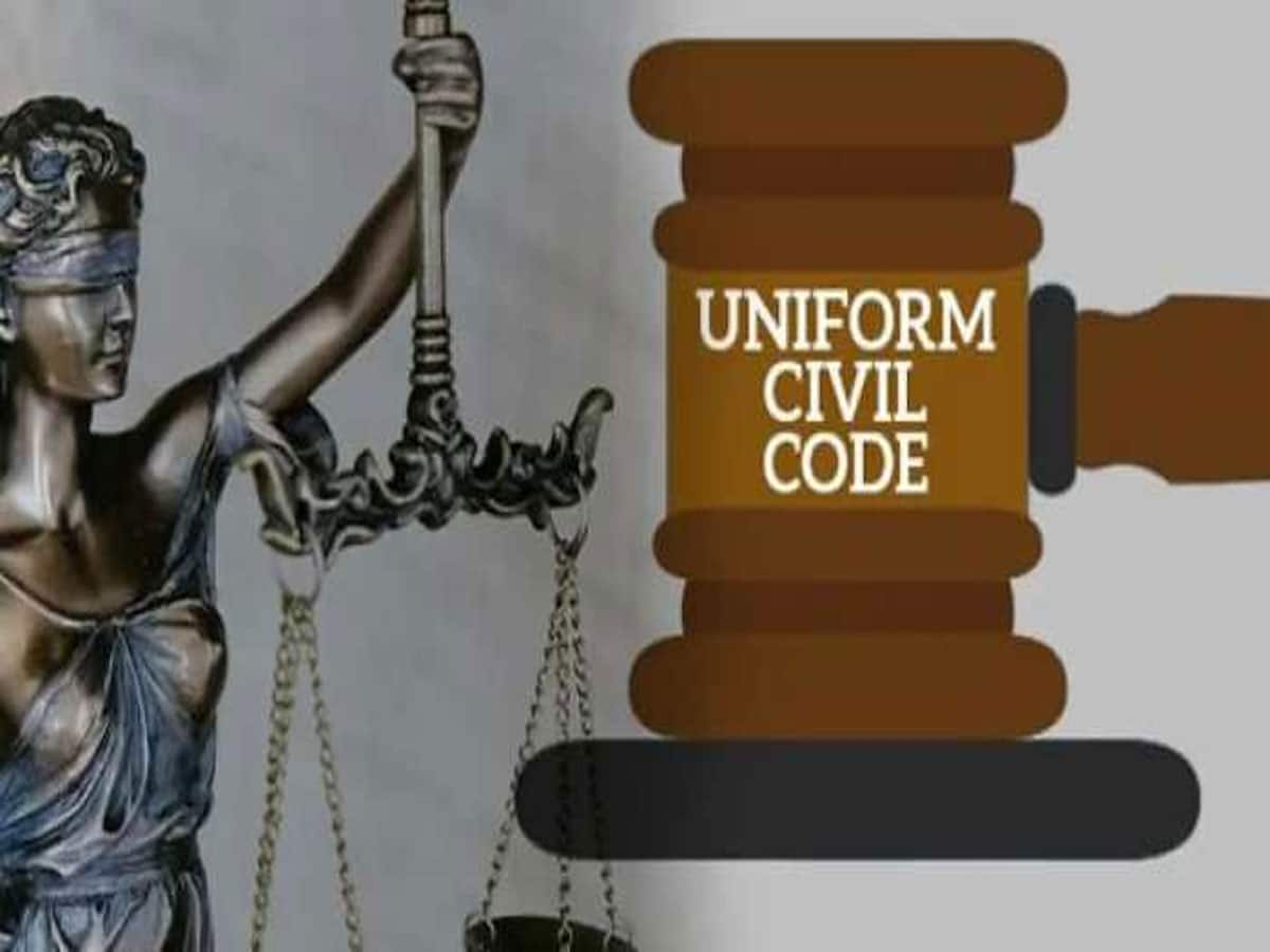 Uniform Civil Code: આજથી ઉત્તરાખંડમાં સમાન નાગરિક સંહિતા લાગૂ, લગ્ન-લિવ ઈન માટે રજિસ્ટ્રેશન જરૂરી, જાણો મહત્વની વાતો