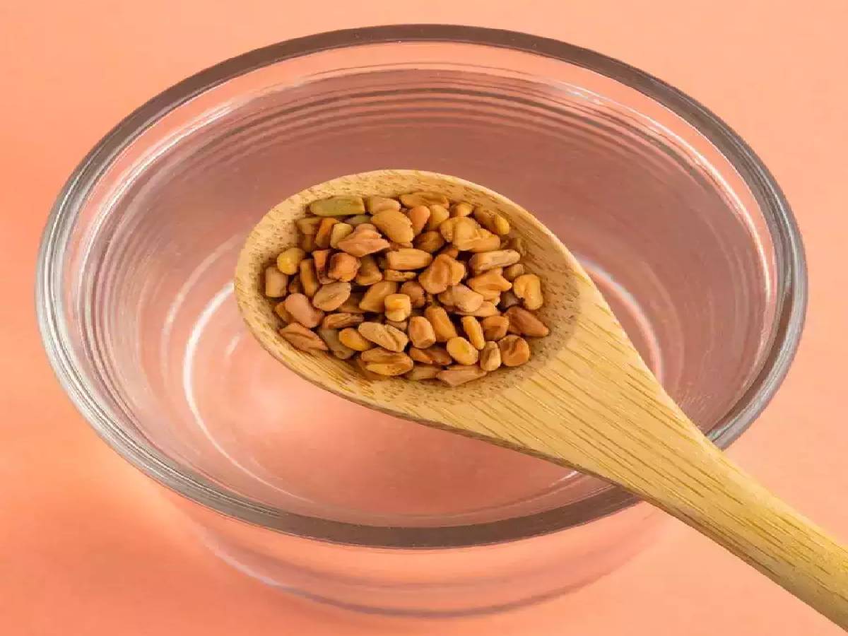 મેથીમાં રહેલા પોષક તત્વો