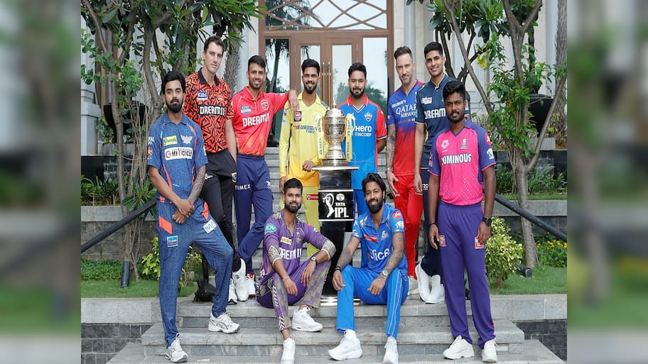 થઈ ગયું કન્ફર્મ! આ તારીખથી શરૂ થશે IPL 2025નું ધમાસાણ, ચેરમેન અરૂણ ધૂમલે કરી જાહેરાત