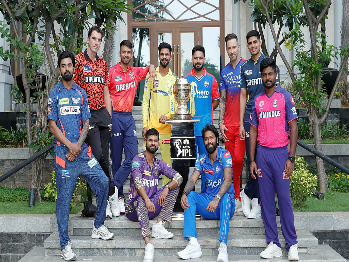 થઈ ગયું કન્ફર્મ! આ તારીખથી શરૂ થશે IPL 2025નું ધમાસાણ, ચેરમેન અરૂણ ધૂમલે કરી જાહેરાત થઈ ગયું કન્ફર્મ! આ તારીખથી શરૂ થશે IPL 2025નું ધમાસાણ, ચેરમેન અરૂણ ધૂમલે કરી જાહેરાત