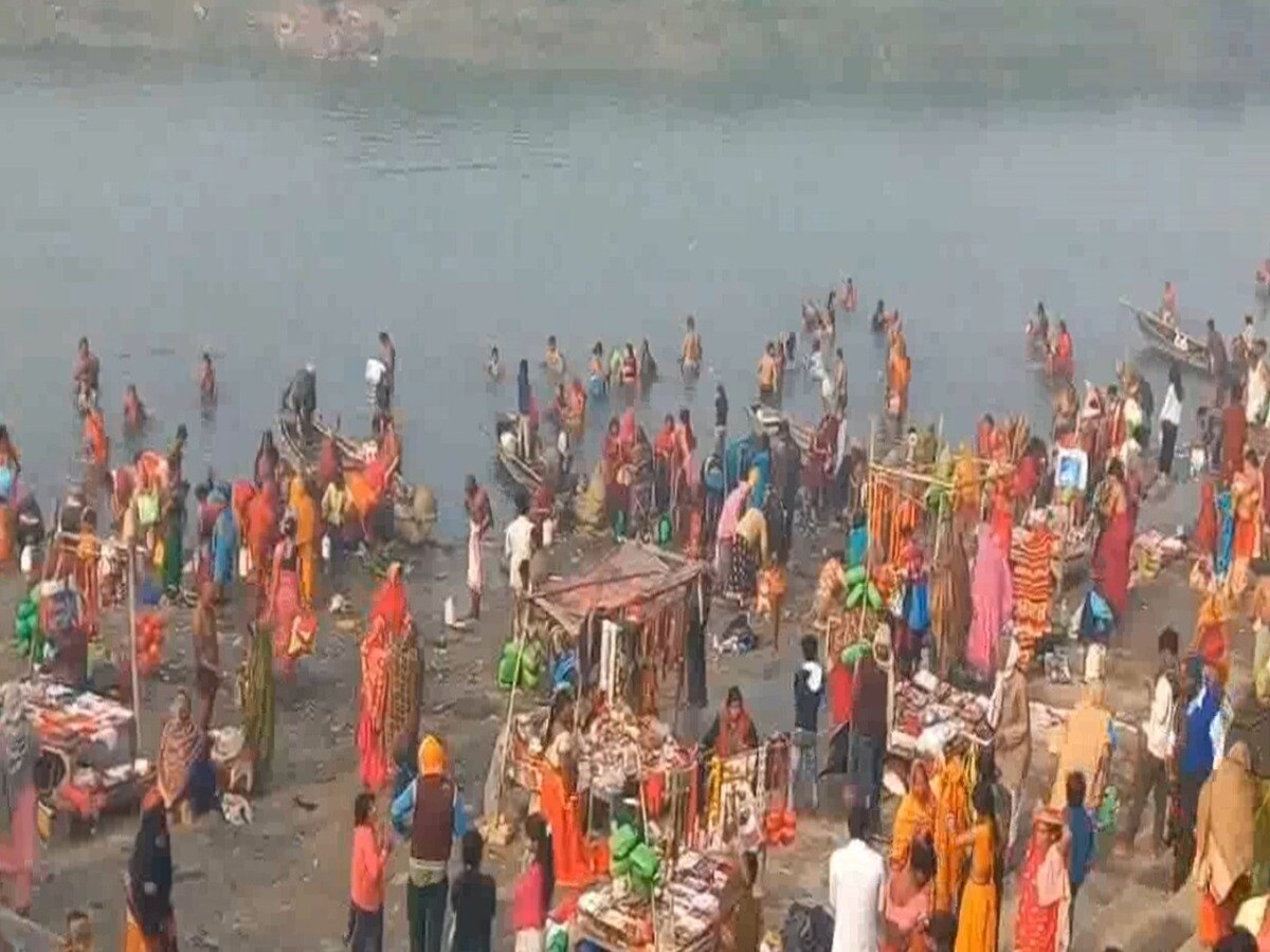 મૌની અમાસ