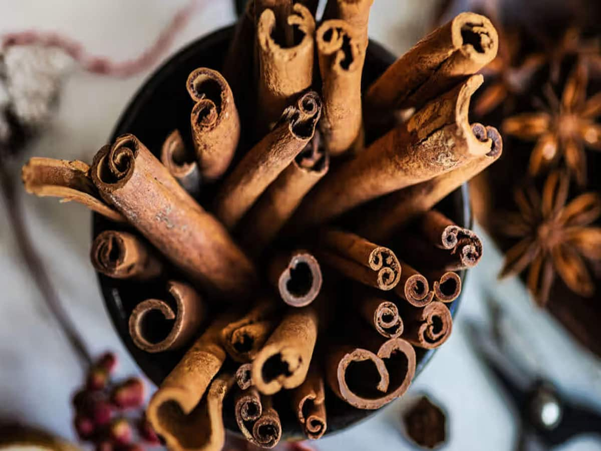 Cinnamon: પુરુષો માટે તજ ફાયદાકારક છે, આ 5 સમસ્યાઓથી મળી શકે છે છુટકારો