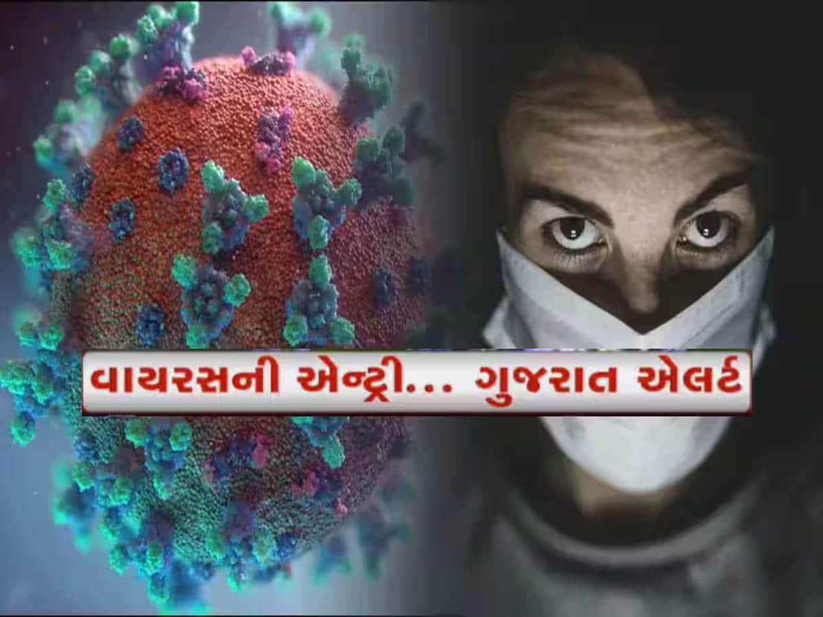 સાવધાન! ગોતામાં નોંધાયો HMP વાયરસનો પ્રથમ કેસ, 4 વર્ષનું બાળક સંક્રમિત, અમદાવાદમાં કુલ 7 કેસ