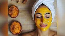 Haldi: હળદરમાં આ વસ્તુ ઉમેરી લગાડો ચહેરા પર, 40 વર્ષે પણ સ્કિન 20 જેવી દેખાશે