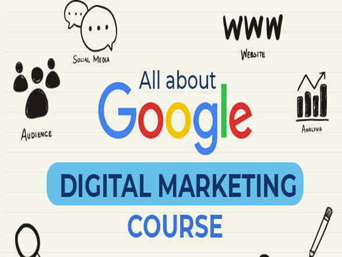 Google Free Courses: ગૂગલના આ Free કોર્સ કરીને તમે પણ મહિને લાખો રુપિયા કમાઈ શકો છો, કોઈપણ કરી શકે છે ઘરબેઠા