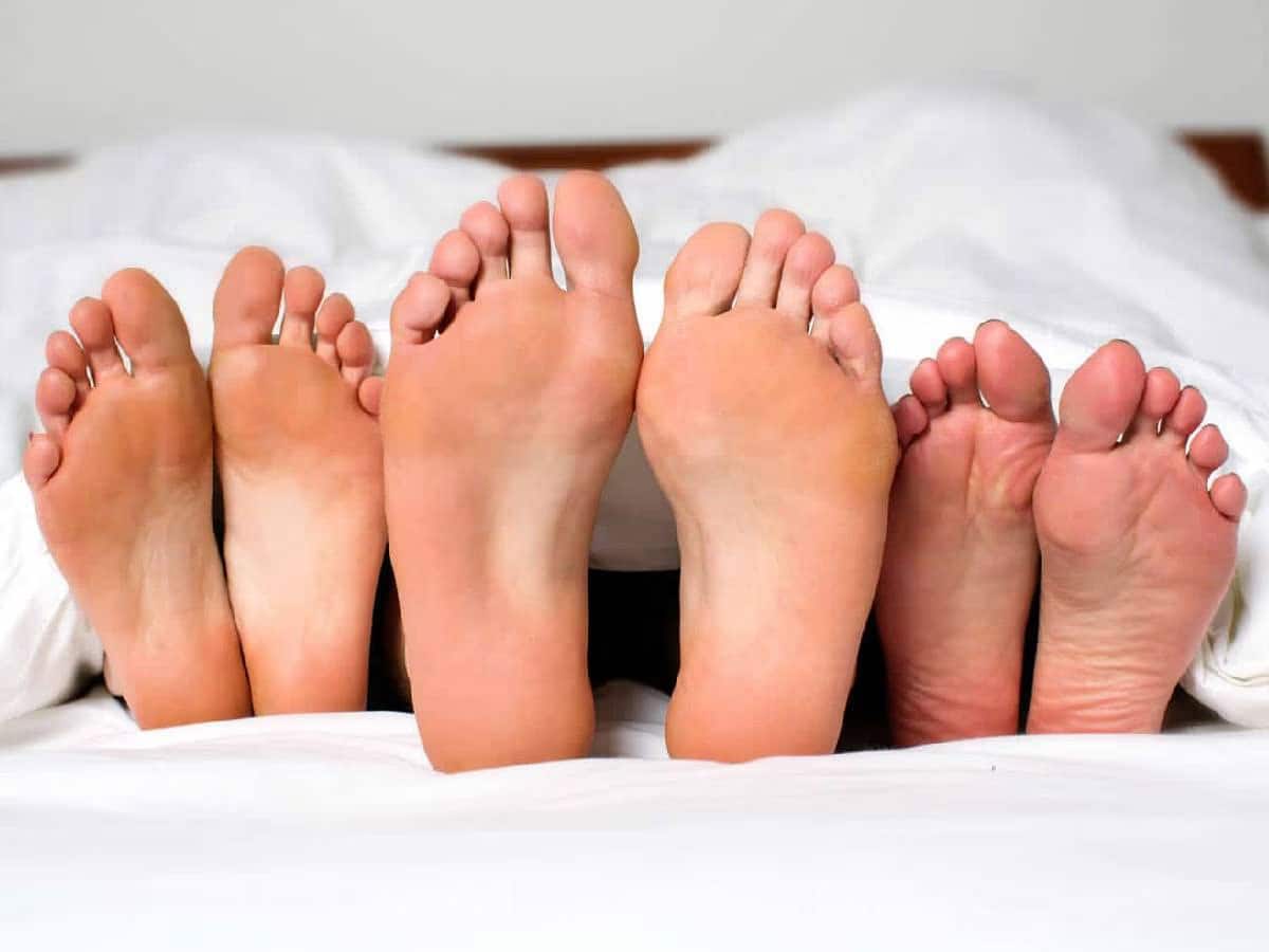 Open Marriage: લગ્ન પછી પતિ-પત્ની સાથે રહી શકે છે કોઈપણ વ્યક્તિ, જાણો શું છે આ વિચિત્ર ટ્રેંડ