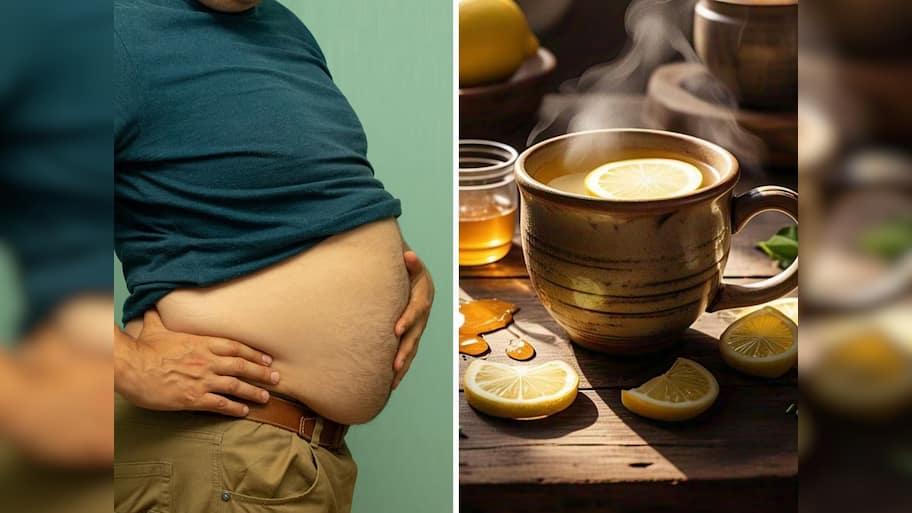 Fat Reduce Drink: વજન ઘટાડવાનું બ્રહ્માસ્ત્ર છે આ પીણું, પીવાનું શરુ કરશો એટલે એક-એક ઈંચ કમર ઘટવા લાગશે