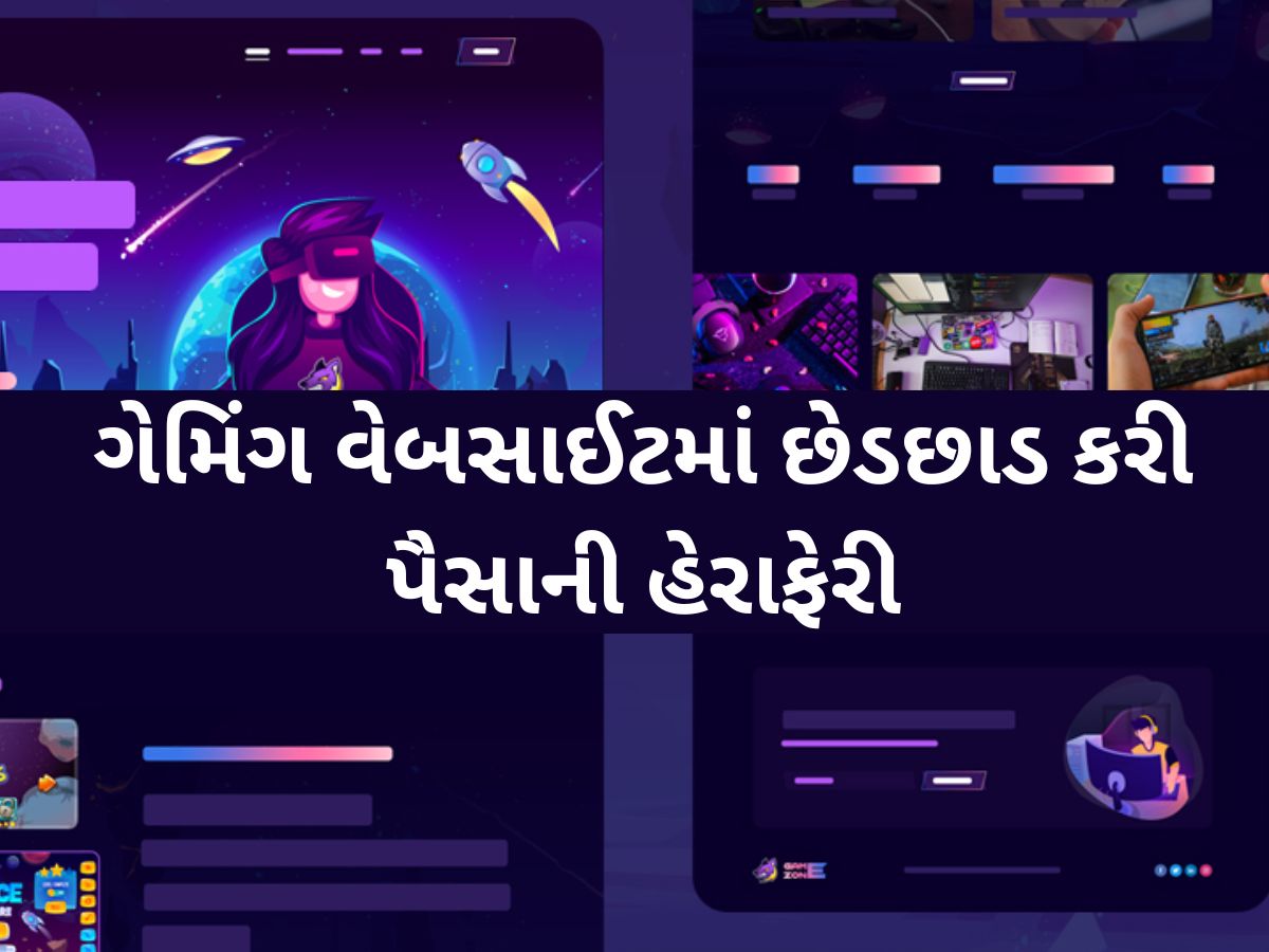 આ ભેજાબાજોએ તો ભારે કરી! ઓનલાઇન પોર્ટલ પર બગ મુકીને 7 કરોડથી વધારેનો ચુનો ચોપડ્યો!