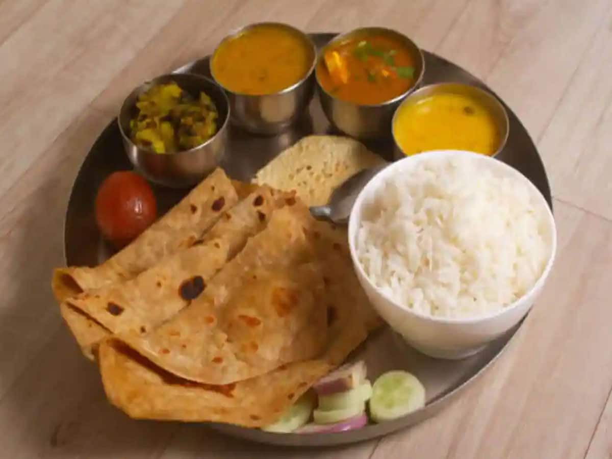 Rice and Roti: ભાત અને રોટલી બંને એકસાથે ખાવાની આદત છે ? તો શરીરને થઈ શકે છે આ સમસ્યાઓ