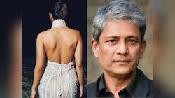 આ અભિનેત્રીએ ફિલ્મમાં ન્યૂડ સીન આપતા પહેલા અભિનેતાને પૂછ્યું હતું- 'તમારી પત્ની...'