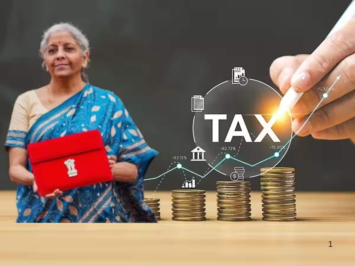 6 ફેબ્રુઆરીએ રજૂ થઈ શકે છે New Income Tax Bill, જાણો શું થઈ શકે છે ફેરફાર