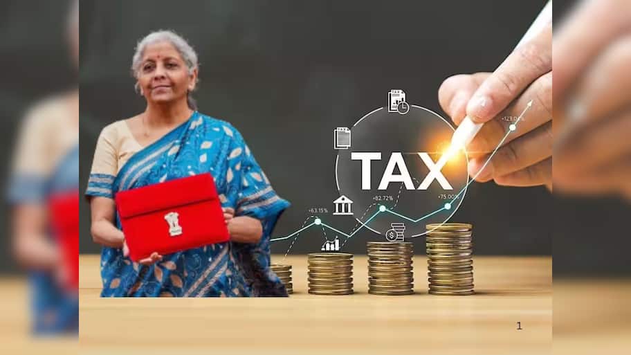6 ફેબ્રુઆરીએ રજૂ થઈ શકે છે New Income Tax Bill, જાણો શું થઈ શકે છે ફેરફાર