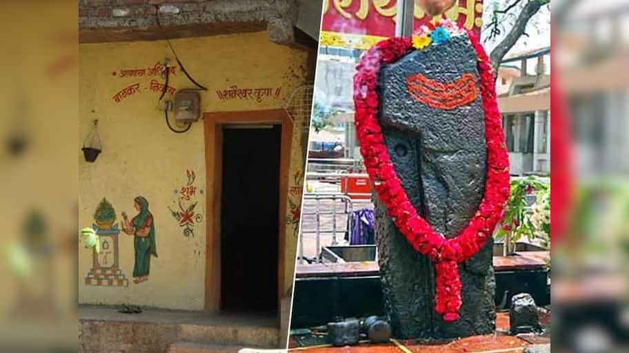  ઘરોમાં નથી દરવાજા, ક્રાઇમ રેટ પણ ઓછો... ભારતનું એક એવું ગામ, જ્યાં ભગવાન દરેક પરિસ્થિતિમાં કરે છે રક્ષા!
