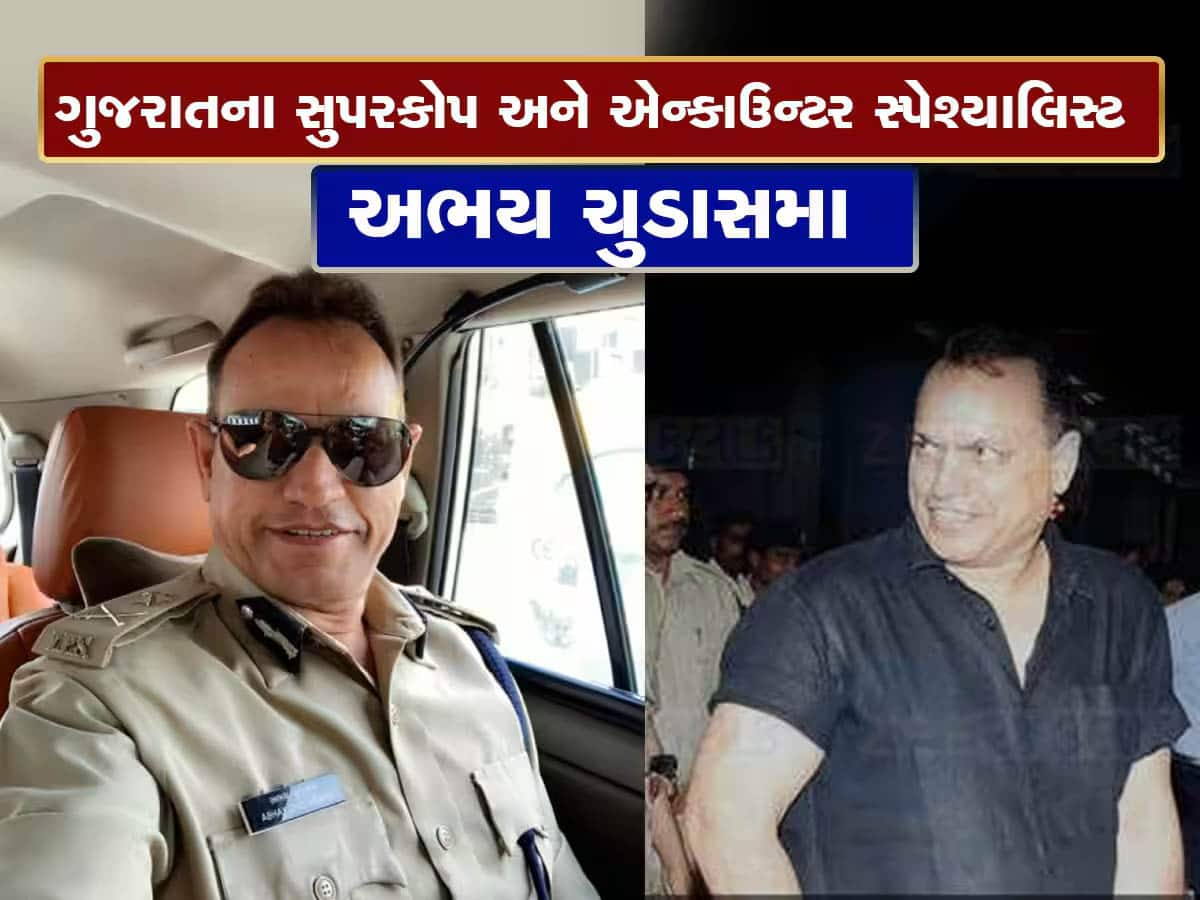 ગુજરાત પોલીસમાં જેમના નામના સિક્કા પડે છે તે IPS અધિકારીનું રાજીનામું, નિવૃતિ પહેલા પદ છોડ્યું!