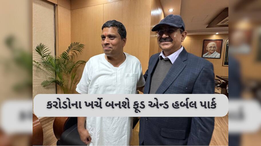 UPમાં 1600 કરોડનું રોકાણ કરશે પતંજલિ ગ્રુપ, હજારો લોકોને મળશે રોજગારી, જાણો વિગતો