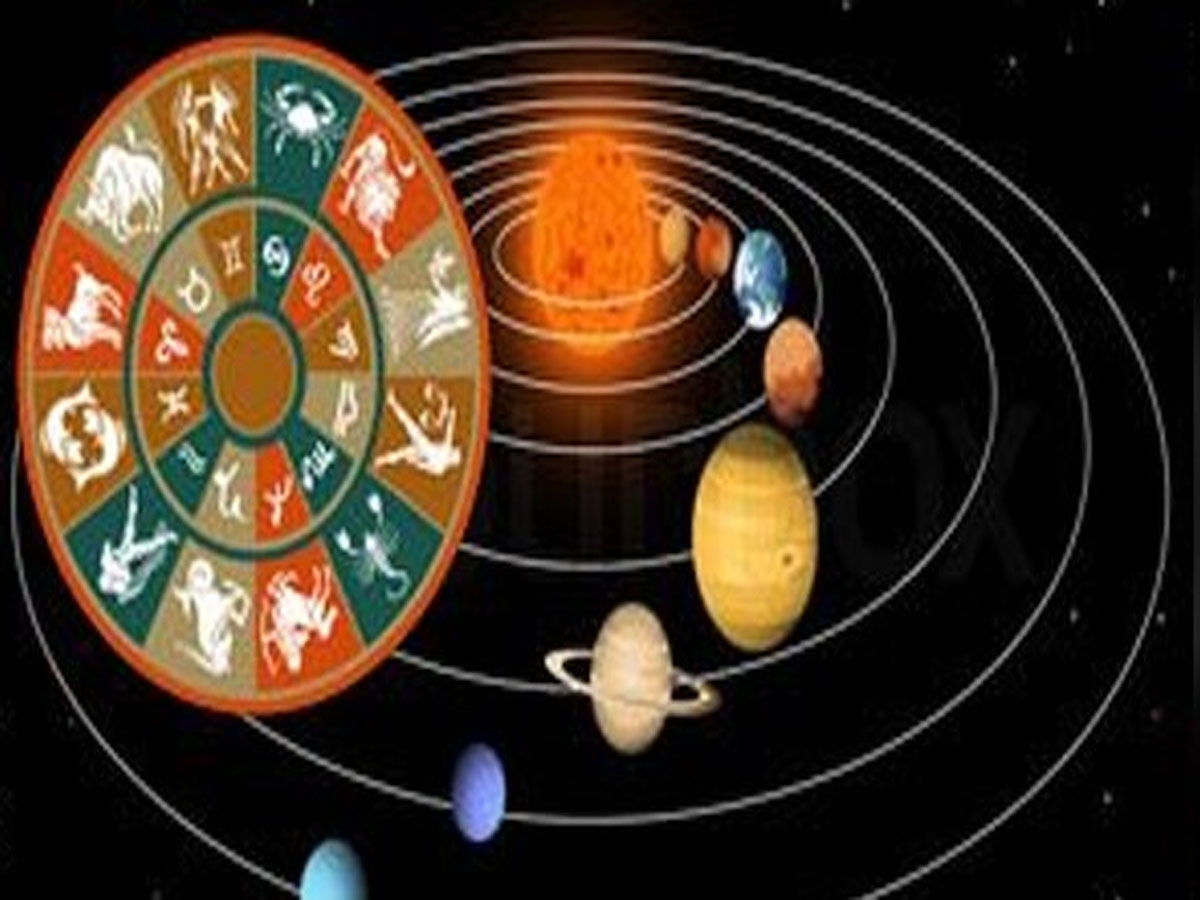 Lucky Zodiac: 9 ફેબ્રુઆરીથી 5 રાશિઓનું ભાગ્ય ઝગમગશે, સૂર્ય બુધ, મંગળ અને શનિની કૃપાથી રાતોરાત માલામાલ થાય તો પણ નવાઈ નહીં Lucky Zodiac: 9 ફેબ્રુઆરીથી 5 રાશિઓનું ભાગ્ય ઝગમગશે, સૂર્ય બુધ, મંગળ અને શનિની કૃપાથી રાતોરાત માલામાલ થાય તો પણ નવાઈ નહીં