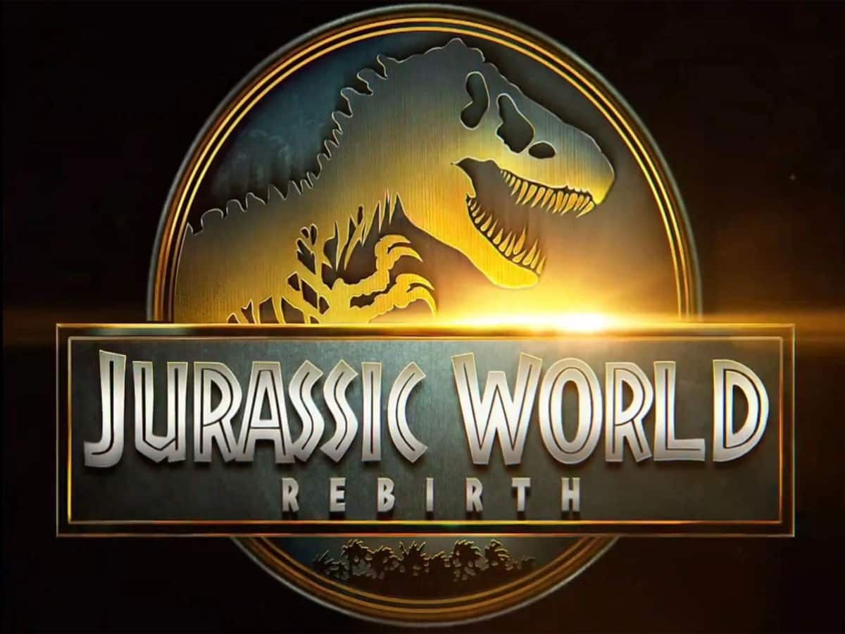 Jurassic World: જુરાસિક પાર્કના ચાહકો માટે ગુડ ન્યુઝ, ફ્રેંચાઈઝીની 7 મી ફિલ્મનું ધમાકેદાર ટ્રેલર આઉટ, આ તારીખે ફિલ્મ થશે રિલીઝ