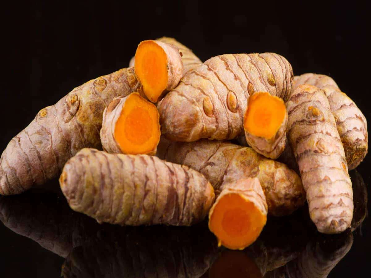 Roasted Turmeric: શેકેલી હળદર આ રીતે ખાધી છે ક્યારેય ? ખાશો તો આ 5 બીમારીથી મળી શકે છે છુટકારો