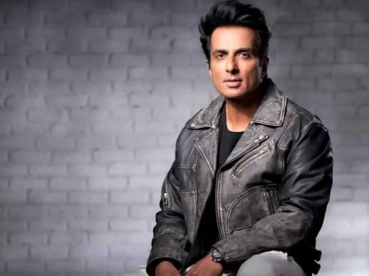 Sonu Sood: OMG...અભિનેતા સોનુ સૂદ વિરુદ્ધ કોર્ટે અરેસ્ટ વોરંટ કર્યો ઈસ્યુ, જાણો શું છે મામલો Sonu Sood: OMG...અભિનેતા સોનુ સૂદ વિરુદ્ધ કોર્ટે અરેસ્ટ વોરંટ કર્યો ઈસ્યુ, જાણો શું છે મામલો
